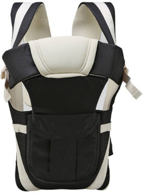 

Novelty Baby Champ Extra Width Strong Belt Comfortable and Durable Baby Carrier NVLVIJCDLR008 Baby Cuddler(Multicolor, Front carry facing out)