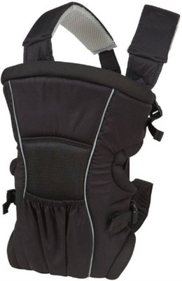 

Novelty Baby Extra Width Strong Belt Comfortable and Durable Baby Carrier NVLVIJCDLR093 Baby Carrier(Multicolor, Front carry facing out)