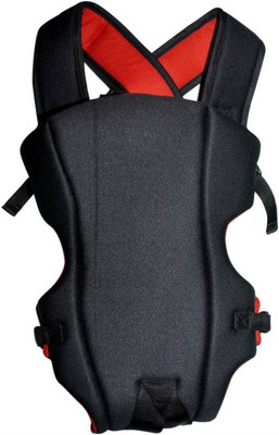 

Novelty Baby Extra Width Strong Belt Comfortable and Durable Baby Carrier NVLVIJCDLR083 Baby Carrier(Multicolor, Front carry facing out)