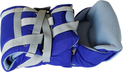 

Novelty Baby Extra Width Strong Belt Comfortable and Durable Baby Carrier NVLVIJCDLR053 Baby Cuddler(Multicolor, Front carry facing out)