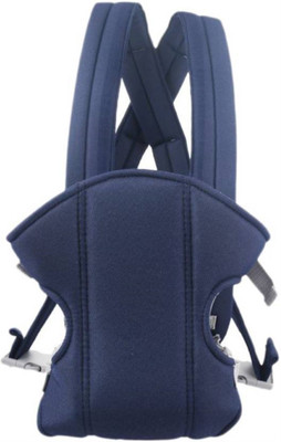 

Novelty Baby Extra Width Strong Belt Comfortable and Durable Baby Carrier NVLVIJCDLR103 Baby Carrier(Multicolor, Front carry facing out)