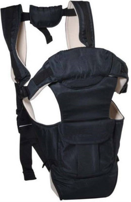 

Novelty Baby Extra Width Strong Belt Comfortable and Durable Baby Carrier NVLVIJCDLR107 Baby Carrier(Multicolor, Front carry facing out)
