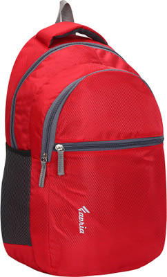 

Favria Series 21 Laptop Backpack(Red)