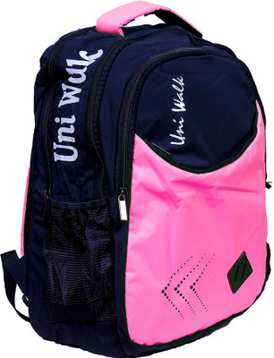 

Uni Walk rban Extra 36 Backpack(Pink)
