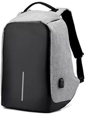 

Slss Business Laptop Backpack Anti-Theft Water Resistant 2.5 Laptop Backpack(Black)