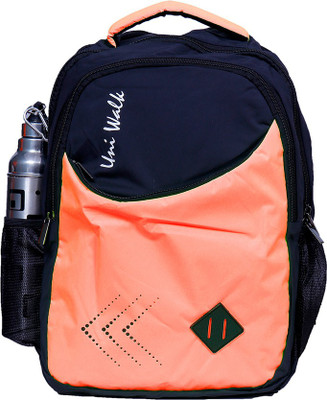 

Uni Walk ban Extra 36 Backpack(Orange)