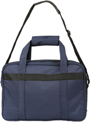 

Daikon tools bag Waterproof Shoulder Bag(Blue, 15 inch)