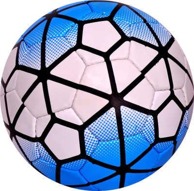 

STC Match Football - Size: (Pack of 1, Multicolor