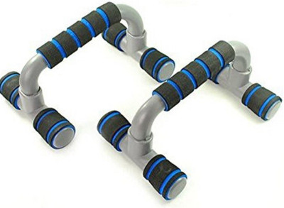 

DEVOTION Chest Bar Push Up Stands Hand Push-up Bar(Multicolor)