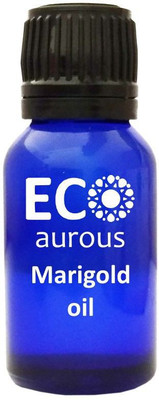

Eco Aurous Marigold Essential Oil 100% Pure & Natural Essential Oil | Marigold Essential Oil | Tagetes Essential Oil | Tagetes Essential Oil(5 ml)
