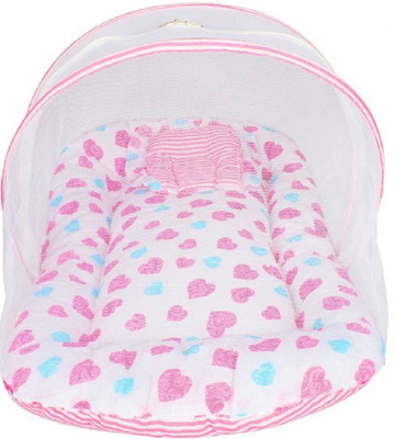 Star 'N' Princess Cotton Bedding Set(Multicolor6, Bedding Set)