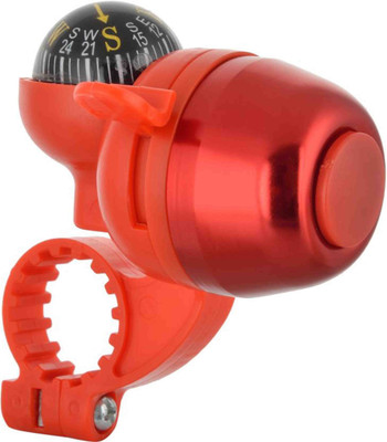 

Asraw Ring Bell Bell(Red)