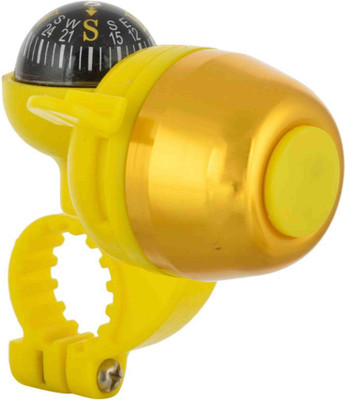 

Asraw HandWith Ring Bell Bell(Yellow)