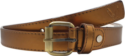 

Baluchi Women Casual Brown Artificial Leather Belt