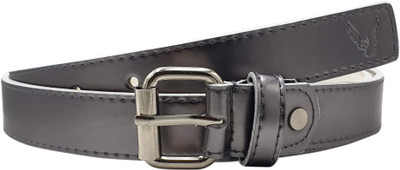 

Baluchi Women Casual Grey Artificial Leather Belt