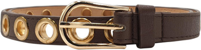 

Baluchi Women Casual Brown Artificial Leather Belt