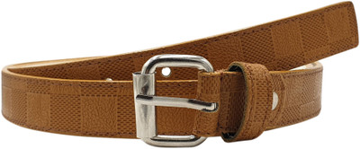 

Baluchi Women Casual Brown Artificial Leather Belt