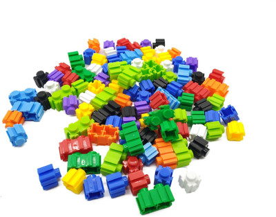 

Nightstar Vertical Puzzle Blocks set For Children(Minimum Age 3 Yrs)(Multicolor)