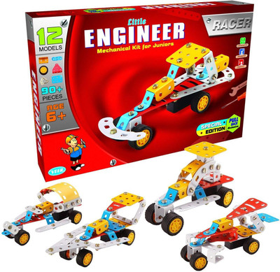 

Nabhya Racer(Multicolor)
