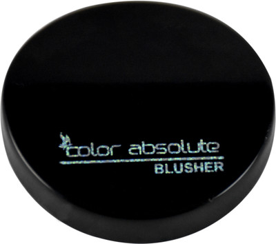 

Color Absolute Pinky Pink Blusher 4 g(Pinky Pink)