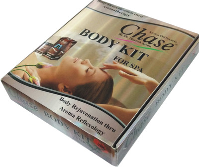 

Chase BODY KIT FOR SPA(480 g)