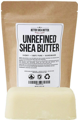 

Better shea butter Body-454g(454 g)