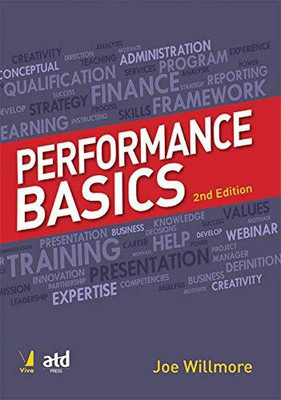 Performance Basics, 2/e(English, Paperback, Joe Willmore)