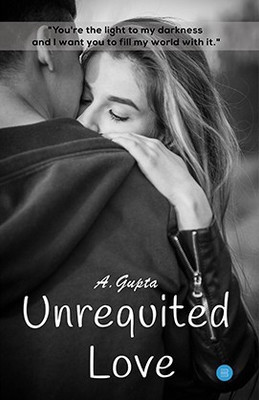 UNREQUITED LOVE(English, Paperback, Arpita Gupta)