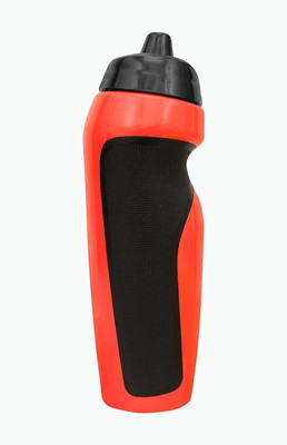 

T4G t4g-RBSBTL 650 Sipper(Pack of 1, Multicolor), Red