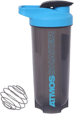 

Bailiwick Jaypeeplus 700 Shaker(Pack of 1, Blue)