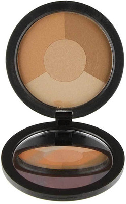 

Youngblood Mineral Radiance Face Bronzer, Sundance, 9.5 Gram(Beige)