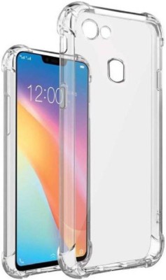 Mobtech Bumper Case for Realme 2 Pro(White)