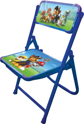 

Paw Patrol Stylish Chair for Kids(Multicolor)