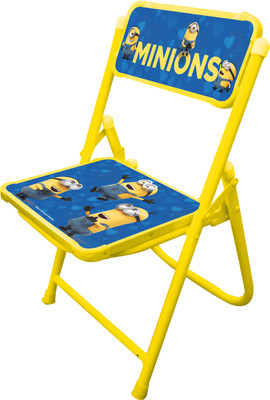 

Gencliq Stylish Chair for Kids(Multicolor)