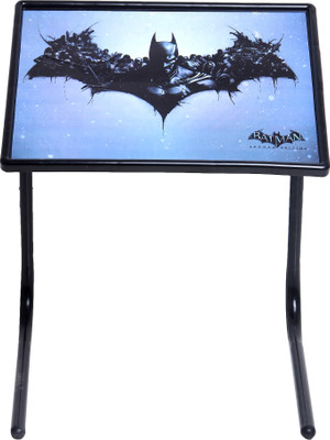 

Flanker Batman Printed Foldable Table Changing Station(Black)