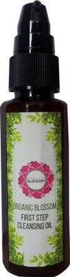 

Organic Blossom First Step Cleansing Oil(60 ml)