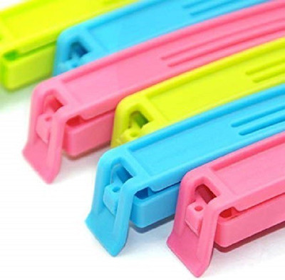 SWAB Super Series Large Plastic Plastic Clip(Set of 24, Multicolor)