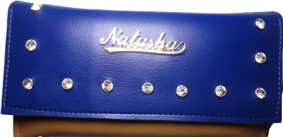 

Riya Touch Casual, Party, Formal Blue, Khaki Clutch