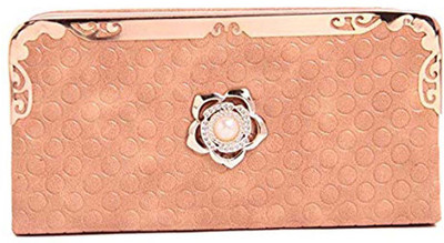 

Don Cavalli Casual Beige Clutch