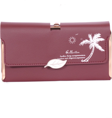 

SH0PMAX Party Beige Clutch