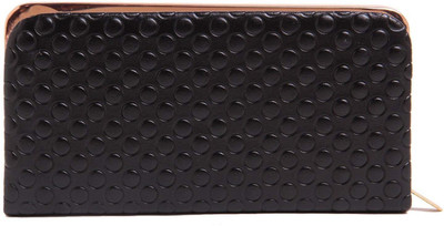 

Don Cavalli Casual Black Clutch