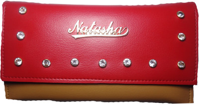 

Riya Touch Casual, Party, Formal Maroon Clutch