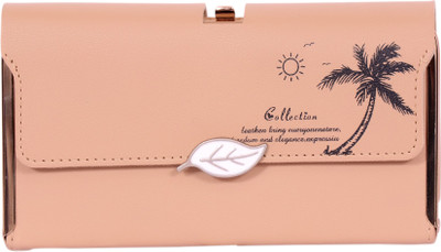 

SH0PMAX Party Khaki Clutch