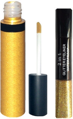 

Gabbu BRAND ABLE MATTE FINISH COMBO(Set of 2)