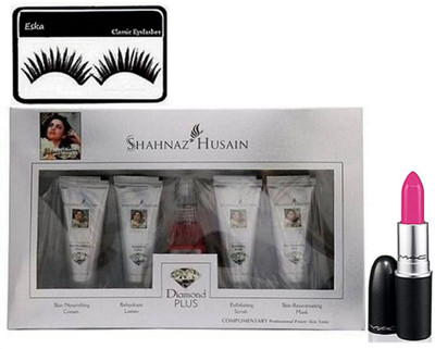 

Eska EyeLashes,(Set of 3)
