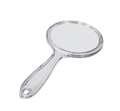 

INAAYA Hand Mirrors For Make Up/Hand Mirrors For Women