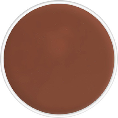 

Kryolan Derma Color Camouflage Cream Refill 4g ( D14 ) Concealer(D14)