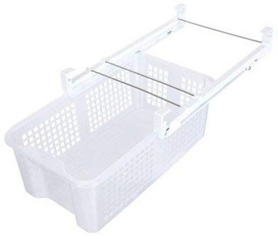 CONTINENTAL Plastic Utility Container  - 250 ml(Multicolor)