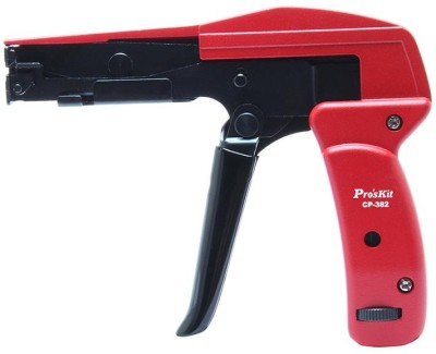 Proskit CP-382 Cable Tie Gun (160mm) Manual Crimper