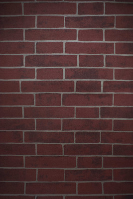 

wallplays Maroon Bricks Design wallpapers - 1000 g